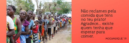 Moçambique ´19